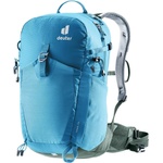 Deuter Trail 25 Black-Shale