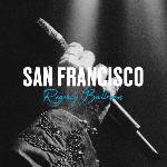 Johnny Hallyday - San Francisco - Regency Ballroom (North America Live Tour Collection) (2 LP) (0190296267161)