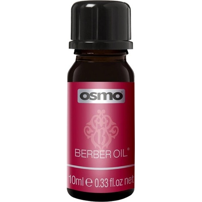 Osmo Berber Oil olej na vlasy 10 ml