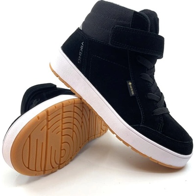 Viking Eagle Warm GTX Black