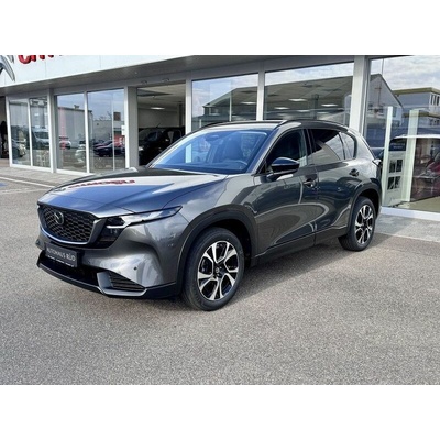 Mazda CX-5 2.5 141 104 kW