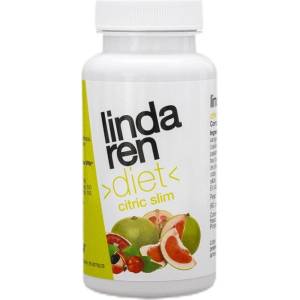 Artesania Agricola Citric Slim [60 капсули]