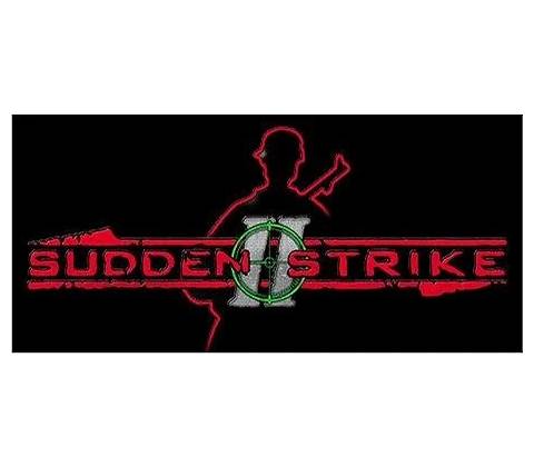 Sudden Strike 2 (Gold)