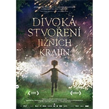 Divoká stvoření jižních krajin DVD