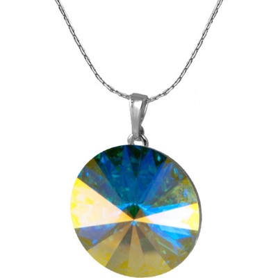 Klimm rivoli se Swarovski Elements AB 2329