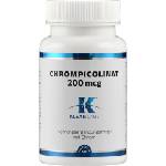 KLEAN LABS Хром пиколинат 200 mcg - 90 капсули