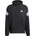 adidas Мъжко яке за бягане adidas Adi365 Branded 3-Stripes Jacket Running jacket - Black (028-0857-0114)