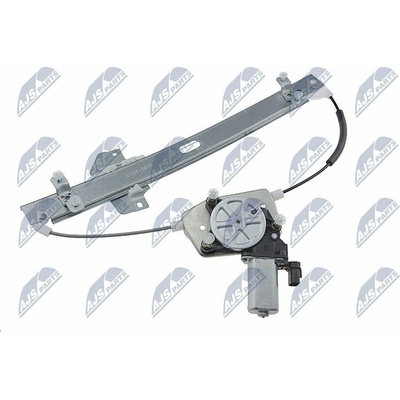 Zvedací zařízení oken NTY EPS-HY-501S
