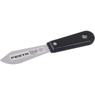 Levior Nůž tapetářský nerez 150mm 31503
