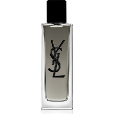 Yves Saint Laurent Myslf Intense toaletná voda tpánska 60 ml