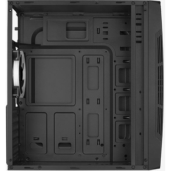 Image 1 of Aerocool TALON-A-BK-V1