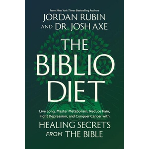 The Biblio Diet (2025)