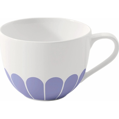Villeroy & Boch Kávová šálka Fleur Bleu 160 ml
