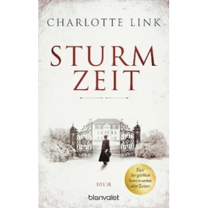 Sturmzeit | Charlotte Link (ISBN: 9783734105982)