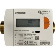 QUNDIS QHeat 5.5 DN15