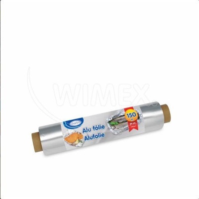 Alobal 10,5µm 29cm x 150m jednotlivě balená [1 ks]