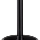 Kela WC sada Matsi keramika bílá