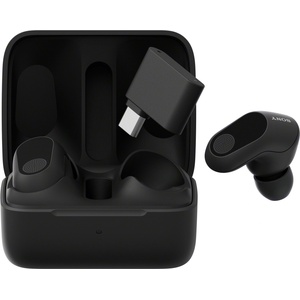 Sony Inzone Buds WF-G700N black (WFG700NB.CE7) Слушалки