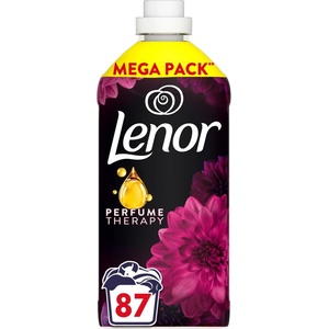 Lenor Lotus Flower & Diamond Figs Омекотител за тъкани 87 измивания 1827ml (10FE010628)