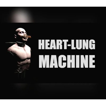 Heart-Lung Machine