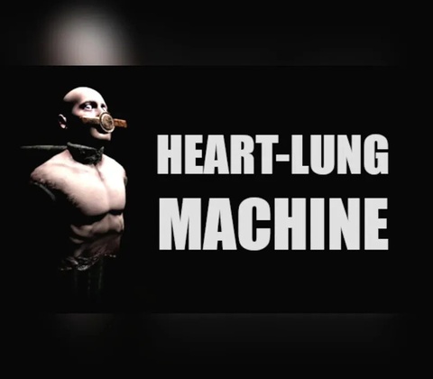 Heart-Lung Machine