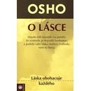 O lásce - Osho