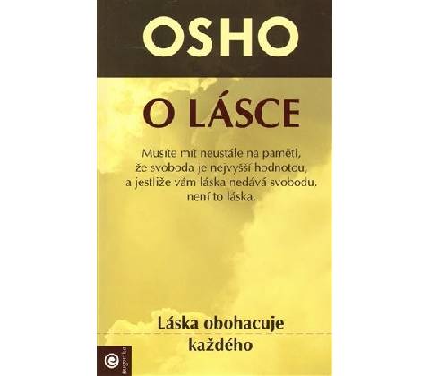 O lásce - Osho