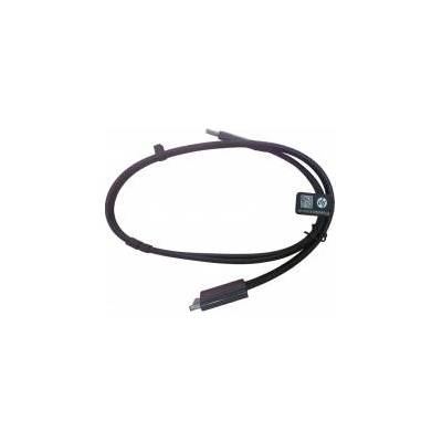 HP Compaq HP 0.7m Thunderbolt combo cable