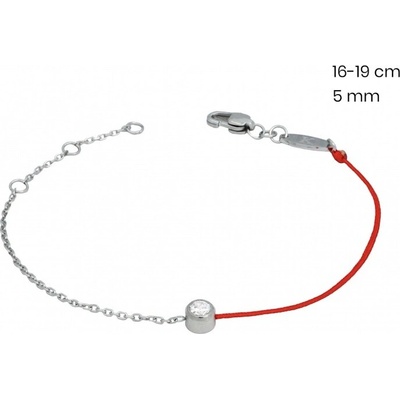 Exeed náramek 24452401