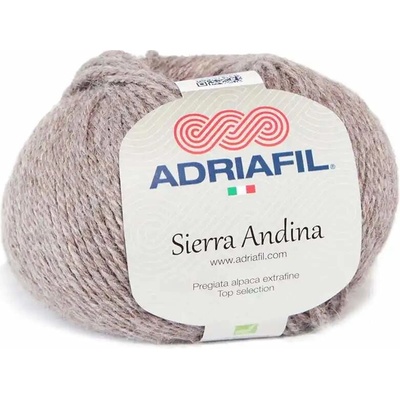 Adriafil Sierra Andina 99 Béžová