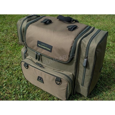 Korum batoh Transition Rucksack