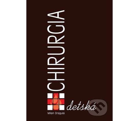 Detská chirurgia