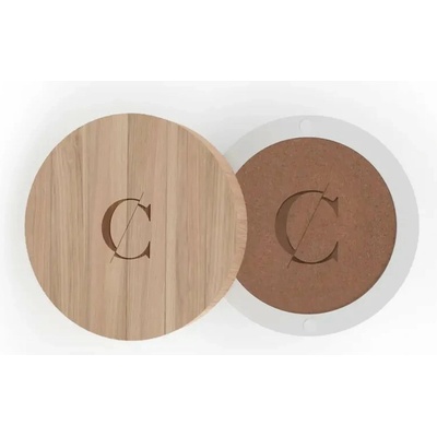 Couleur Caramel Bio oční stíny perleťové n°105 Pearly Moorea 1,7 g