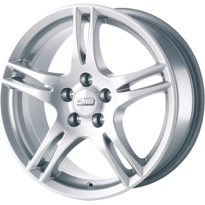 CMS C9 5,5x14 4x100 ET36 silver