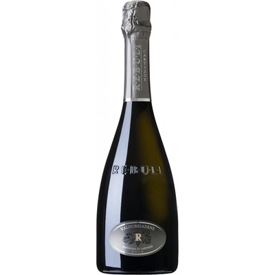 Rebuli Cartizze Dry Valdobbiadene Superiore di Cartizze DOCG biele 11,5% 0,75 l (čistá fľaša)