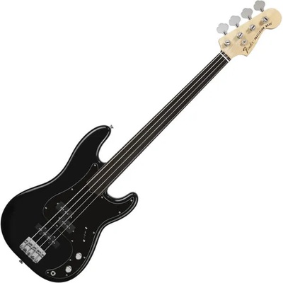 Fender Tony Franklin Fretless Precision BK