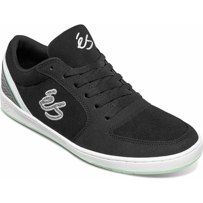 éS EOS Black/White/Turquiose