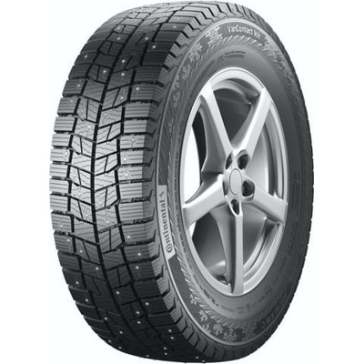 Continental VanContact Ice 235/60 R17 117/115R