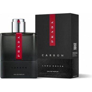 Image 1 of Prada Luna Rossa Carbon EDP 100 ml