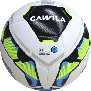 Cawila Mission Hybrid X-Lite Fairtrade 290g