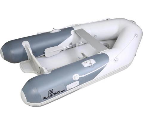 PLASTIMO Fun II PI270VB