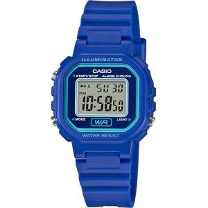 Casio Collection LA-20WH-2AEF (LA-20WH-2AEF) Часовници