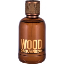 Dsquared2 Wood toaletní voda pánská 100 ml