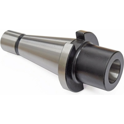 Redukční pouzdro SK 30/MK3 - 78 DIN2080 se středovým šroubem DIN2080-30/3-78-F