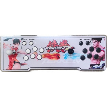 3D Arcade Pandora Box 11S