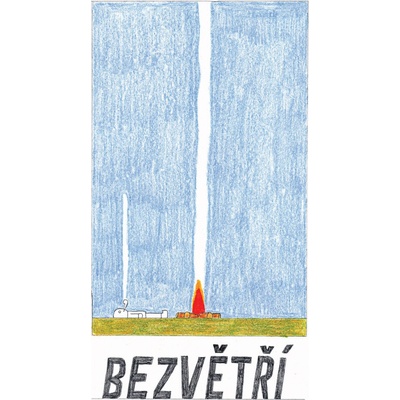 Bezvětří - Jakub Plachý