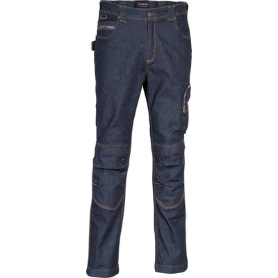 Cofra pracovné nohavice DURABLE Khaki