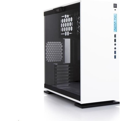 In Win 303 White