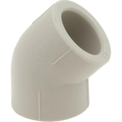 Sanitas PPR koleno 45° 25 mm