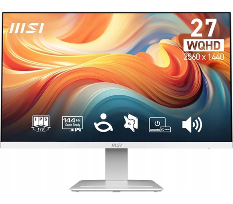 MSI PRO MP273QW E14